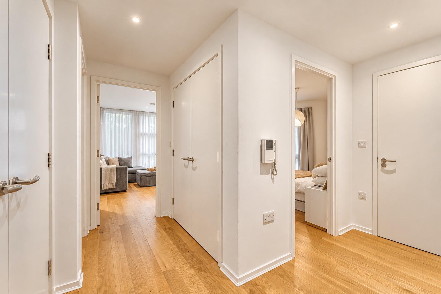 Battersea Reach, Juniper Drive, London, SW18